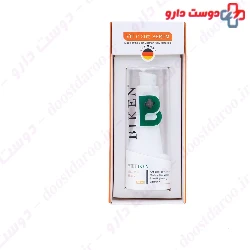 Biken Plus Anti Spot Serum Vitamin C 40 Ml
