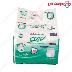 Nino Adult Diaper Pants