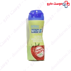 Nach Kodex Straw Berry Ultra Moisturising Water Gel 90 Ml