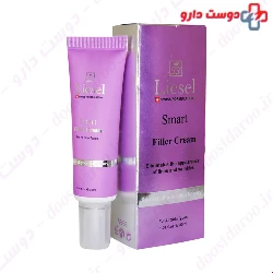 Liesel Smart Filer Cream
