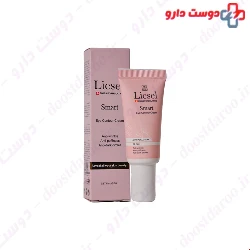 Liesel Smart Eye Contour Cream 20 ml