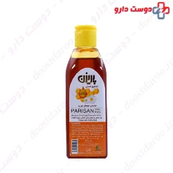 Hair Oily Honey Parisan 200ml Shampoo