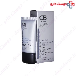 CB Paris Whitening Face Cream 30 Ml