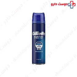 Gillette Fusion proglide hydrating
