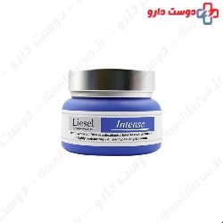 Liesel Smart Anti Aging Night Cream