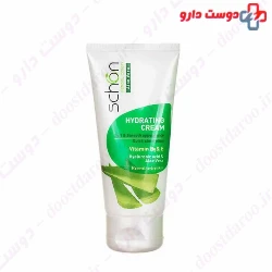 Schon Aloevera Hydrating Cream 50ml