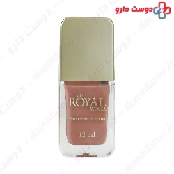 Atousa Royal Exclusive Collection 12ml Nail Polish