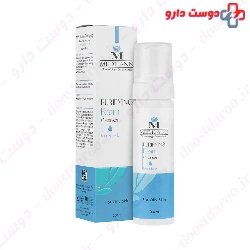 Medilann Purifying Foam Cleanser For Oily To Combination Skin 200 Ml