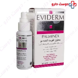 Palminex Anti Hair Loss Tonic