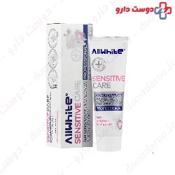 ALLWHITE DAILY SENSITIVE TOOTHPASTE 100gr