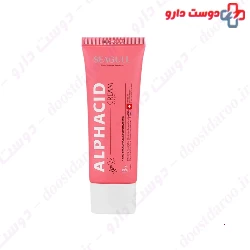 Seagull Alphacid cream AHA 50 ml