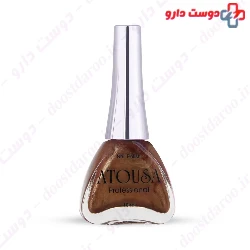 Atousa Royal Professional 10ml Nail Polish