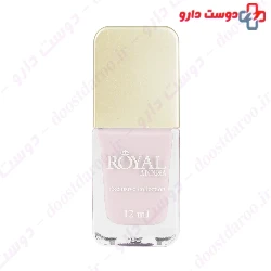 Atousa Royal Exclusive Collection 12ml Nail Polish