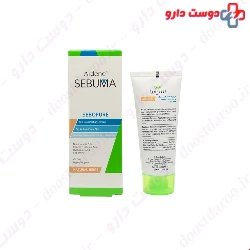 Ardene Sebuma Anti Imperfections Cream For Oily And Acne Prone Skin 30 gr
