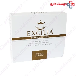 Excilia Bimatoprost 0.03% Ophthalmic Topical Solution 3 ml