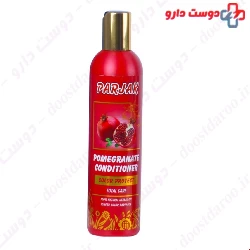 Parjak Pomegranate Hair Conditioner 280 Ml