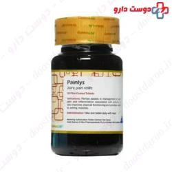 Golden Life Painlys 30 Tablet