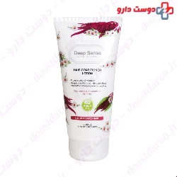  Deep Sense Colored Hair Conditioner Lotion 200 ml