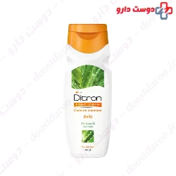Ditron Dry Hair Caderon 200ml Shampoo