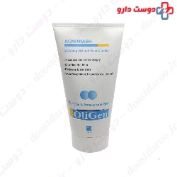 Oligen Acne Series Washing Gel 150 Ml