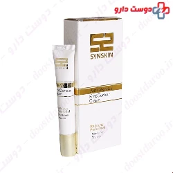 Synskin Anti Wrinkle EyeContour Cream 20 ml