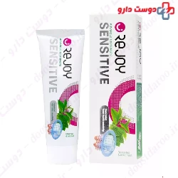 Rejoy Sensitive Toothpaste 100gr