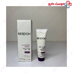 Berdon Anti Odor And Anti Sweat Cream 50 Ml