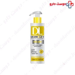 Dermalift Vita Dry and Damage Hair Cream 150ml