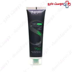 Seagull Herbal After Shave 100ml Gel