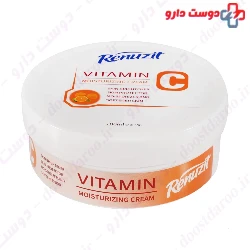 Renuzit Vitamin C Moisturizing Cream 200 Ml