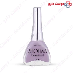 Atousa Royal Professional 10ml Nail Polish