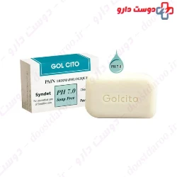 Gol Cito Pain Dermatologique PH 7