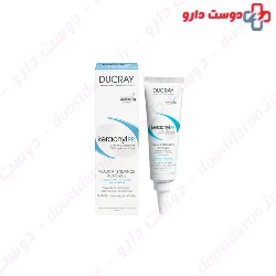Ducray Keracnyl PP Cream For Oily And Acne Skins 30 ml