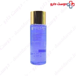 Prime Gentle Eye Make Up Remover 100 ml