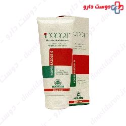Nopri Bazole G Anti Dandruff Shampoo