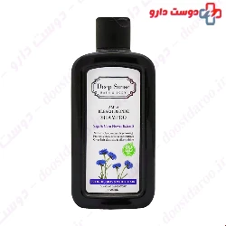  Deep Sense Bleach Blonde Shampoo 200 Ml