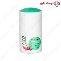 Schon Heaven Flower Roll-On Deodorant For Women 50ml
