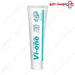 Complete Toothpaste Vi One