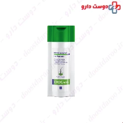 Oligen Repairs Hair Implants Shampoo 250 Ml