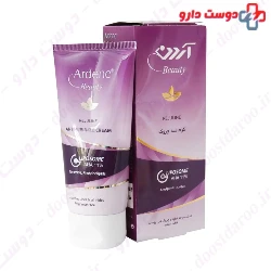Ardene Anti-Wrinkle AHA11% 50g Cream