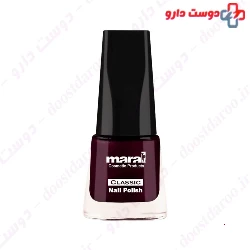 Maral Nail Polish Classic Model 9 ml