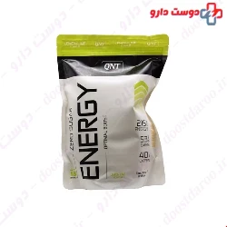 QNT Energy Powder 900 g
