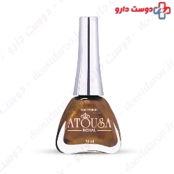 Atousa Royal Exclusive Collection 12ml Nail Polish