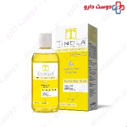 Tinola Anti Hair Loss Shampoo 220 ml