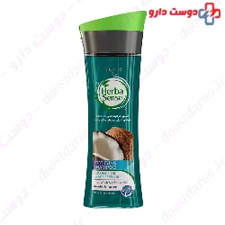Herbasense Fortifying shampoo