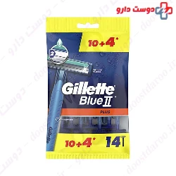 Gillette Blue 2 plus disposable
