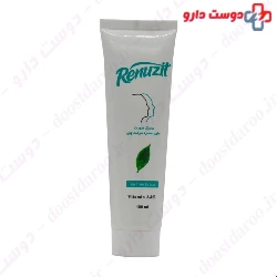 Renuzit Tea Tree Oil Face Mask 100 Ml