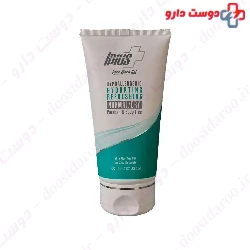 Iplus Face Wash Gel For Normal And Dry Skin 150 Ml
