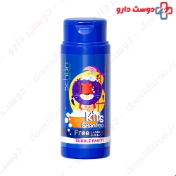 Schon Kids Shampoo 250ml