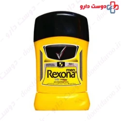 Rexona V8 For Men 40g Stick